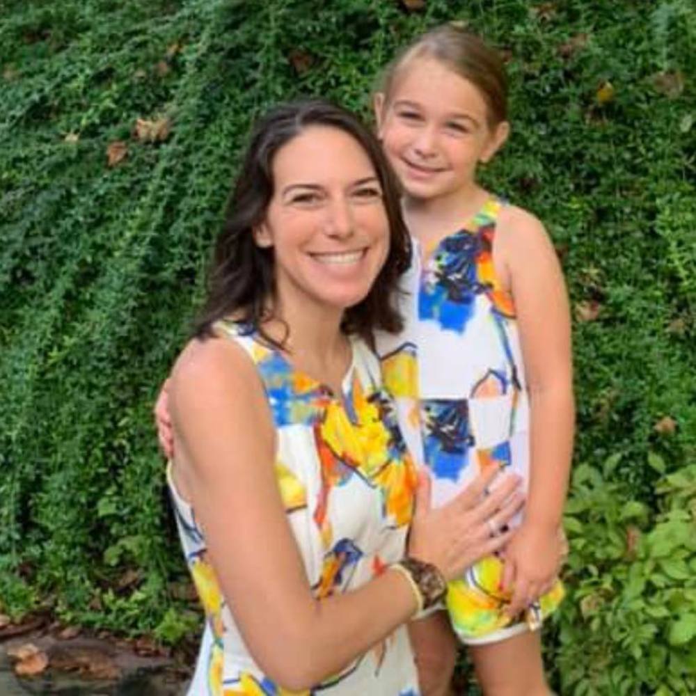 Meet your Posher, Diana